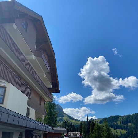 Apartment "Herbert" Sonnleitn/Nassfeld Sonnenalpe Nassfeld Exterior foto